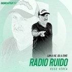 #RadioRuido #4Temporada 18-10-19