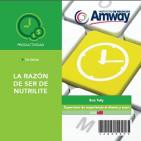 La Razon de Ser de Nutrilite - Bob Tully