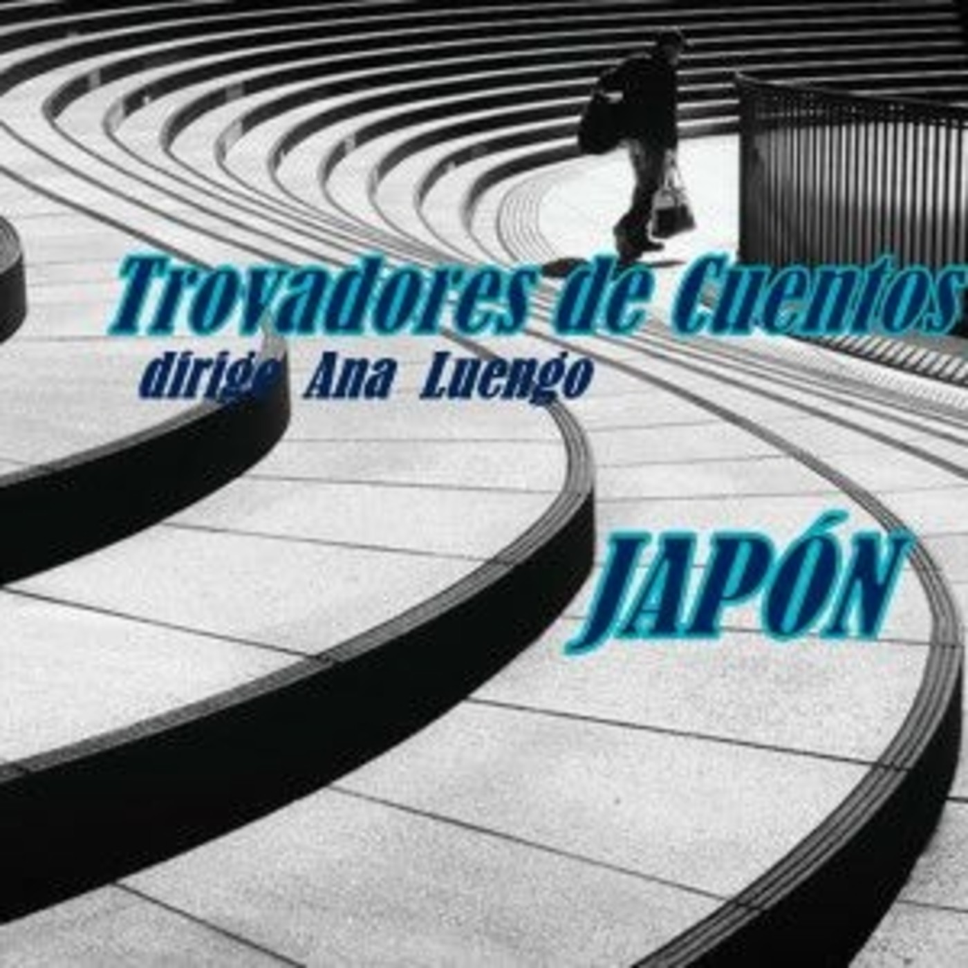 Trovadores de Cuentos