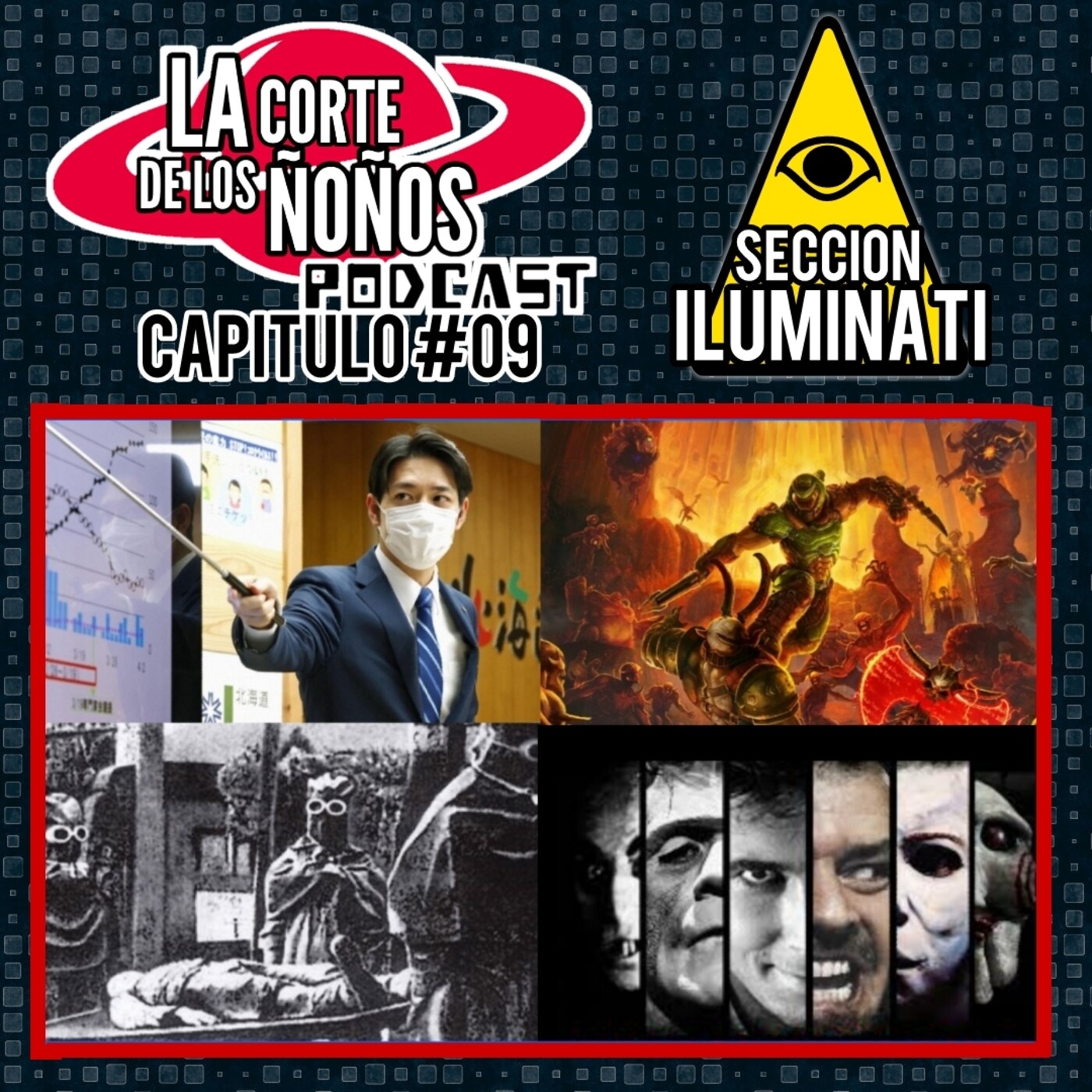 La Corte Podcast
