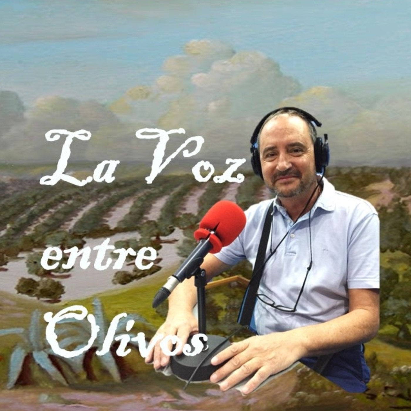 LA VOZ ENTRE OLIVOS