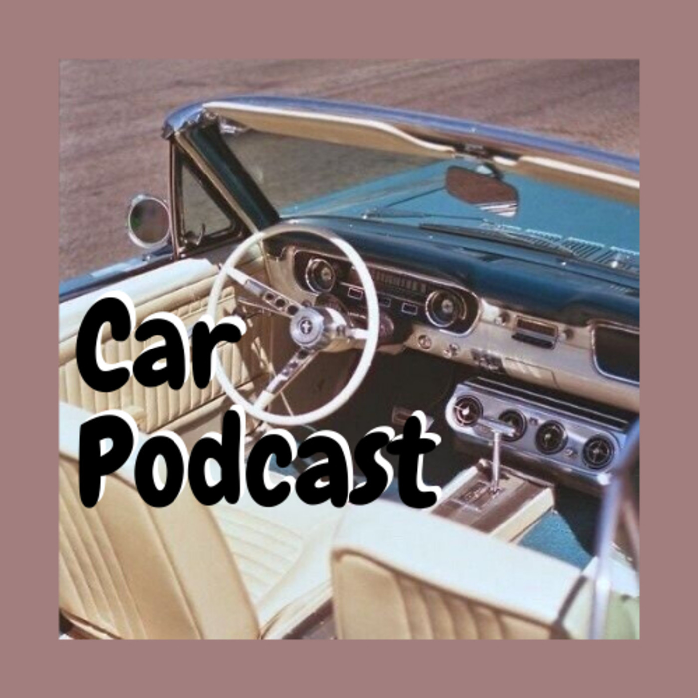 Car Podcast