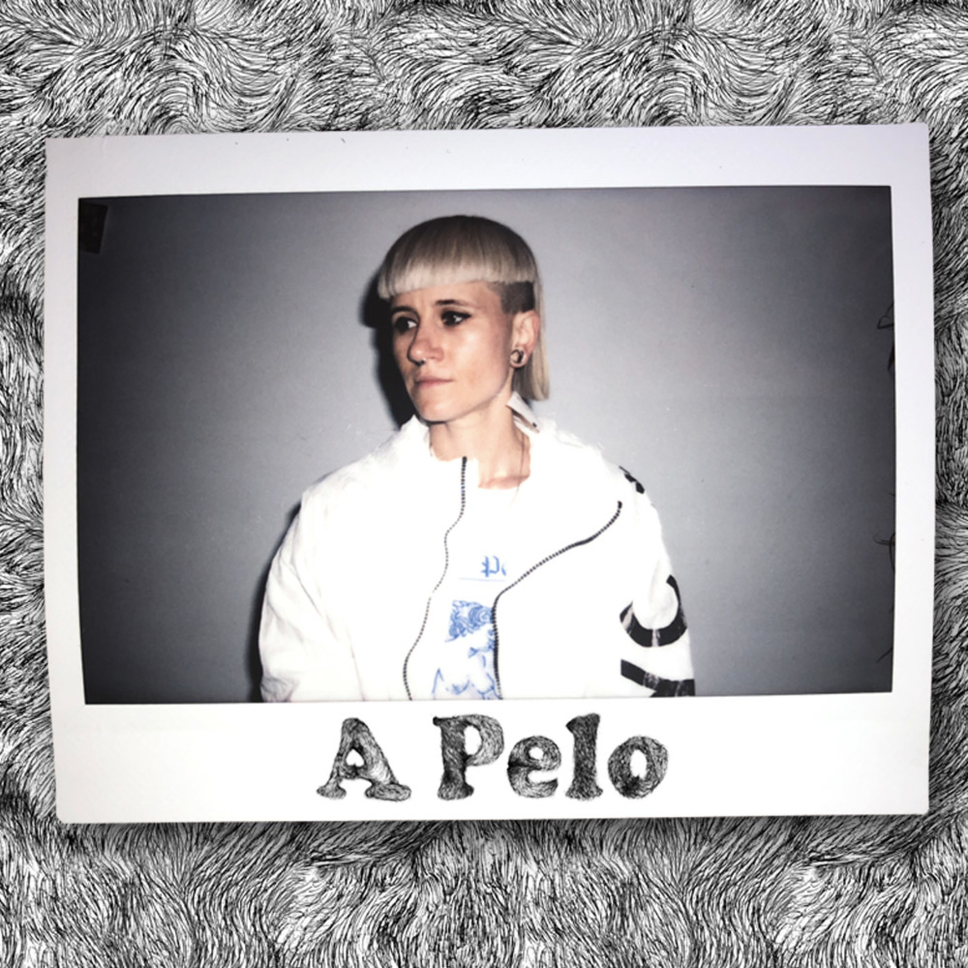 A Pelo con Cora Novoa (y el Sónar 2018) // S1x01 episode artwork