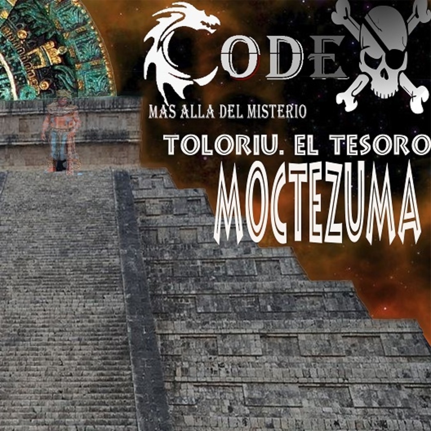 CODEX... más allá del misterio