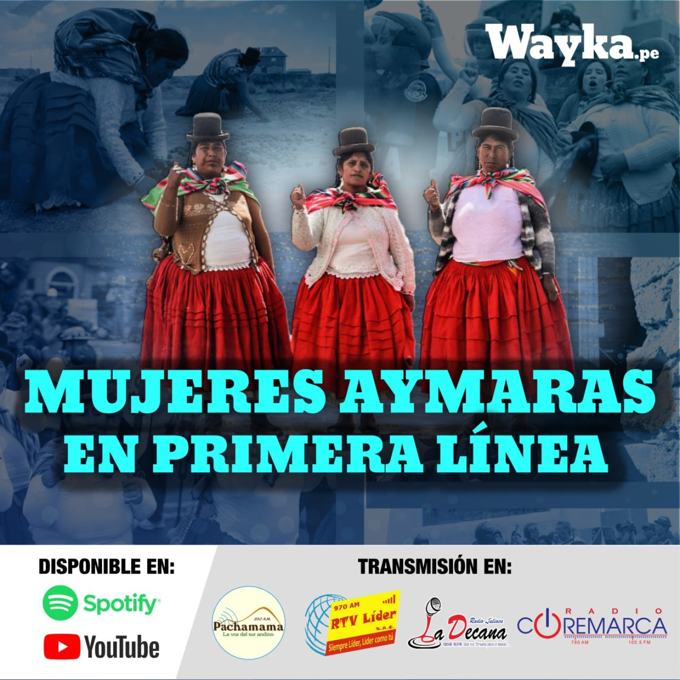 Wayka Perú