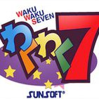 Retrocast 075 - Waku Waku 7