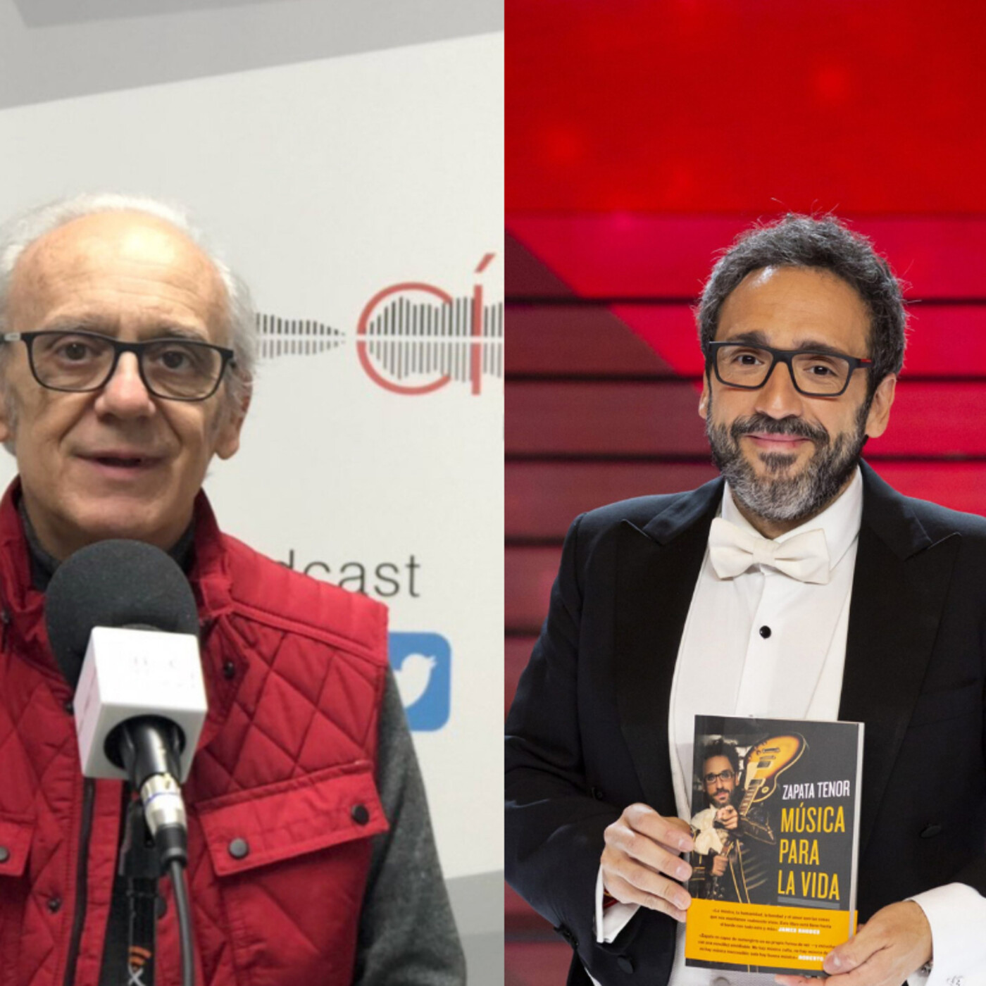 CÍES Podcast: Capítulo 559 _ 04-03-21