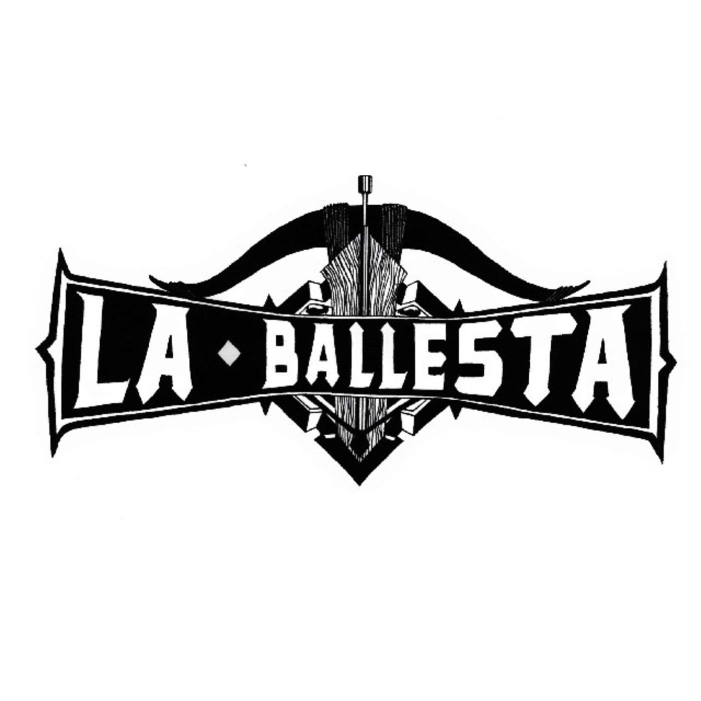 LA BALLESTA