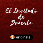 El Invitado de Drácula, de Bram Stoker