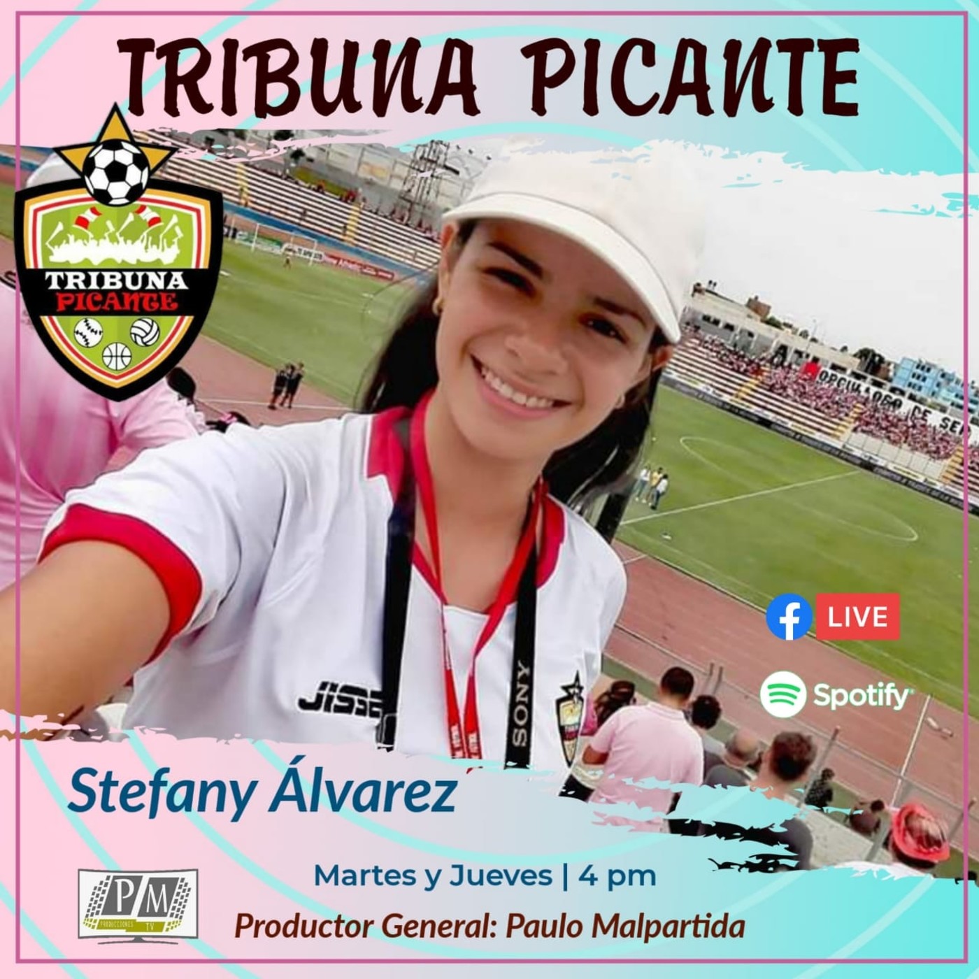 Microprograma Picante - 04/06/2020