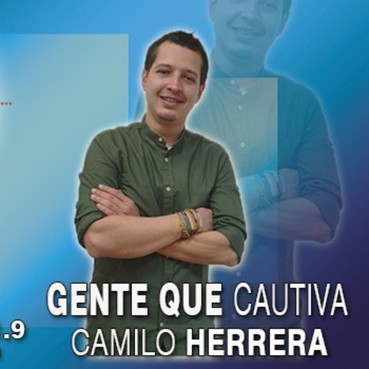 Gente que Cautiva