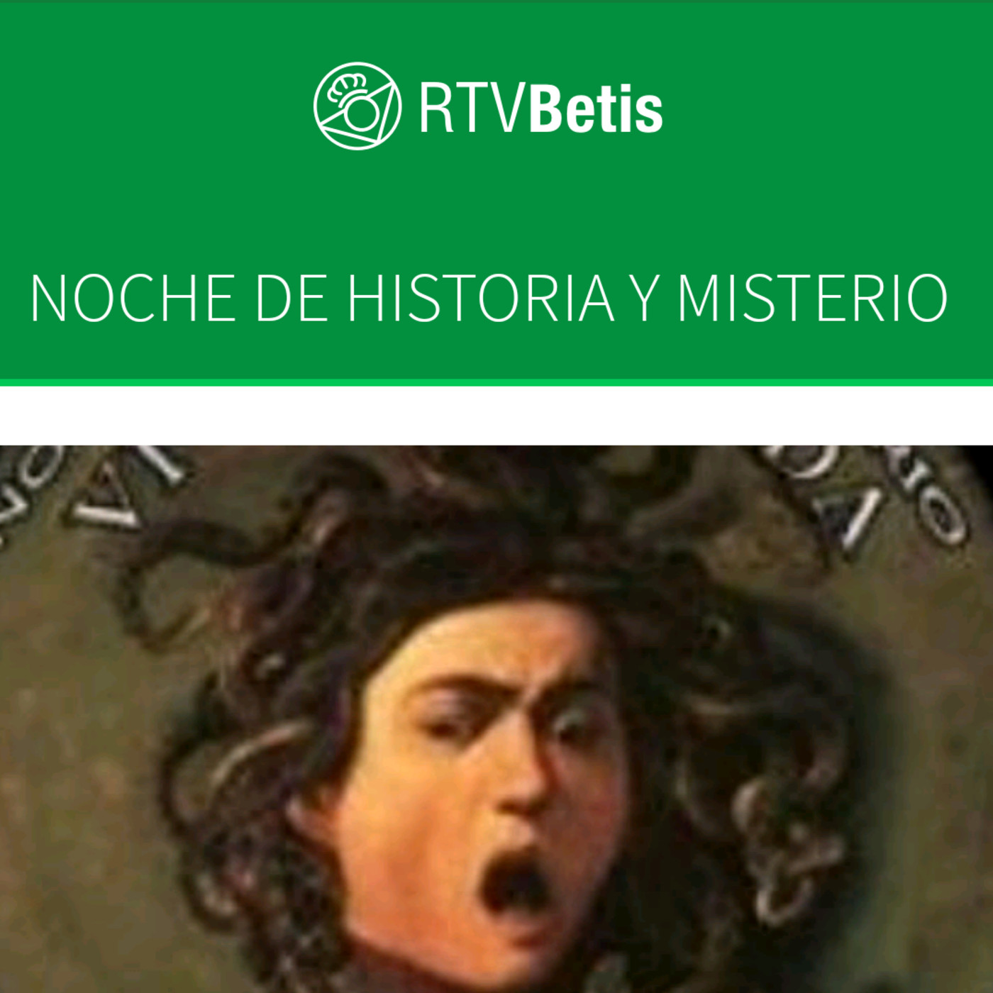 Noche de HyM - Verano - Las Memorias del Hombre Invisible nº 6 episode artwork