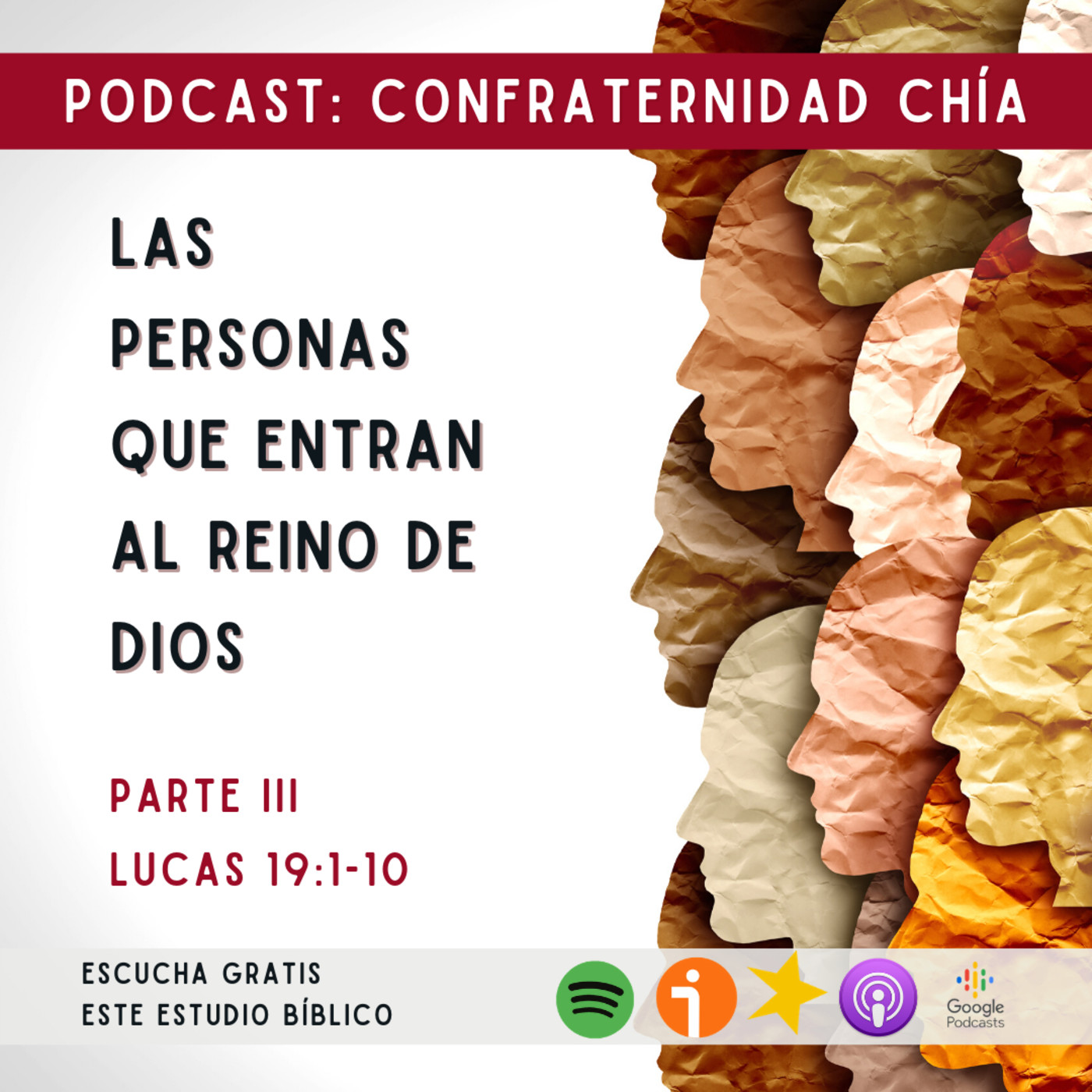 Confraternidad Chía - Seguidores de Jesús
