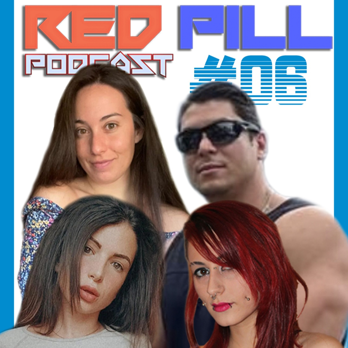 RED PILL PODCAST 06 | HIPERSEXUALIZACIÓN, ONLYFANS y MUJERES que VENDEN SU  CUERPO - RED PILL PODCAST - Podcast en iVoox