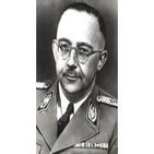 Heinrich Himler: el místico