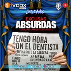 Excusas Absurdas