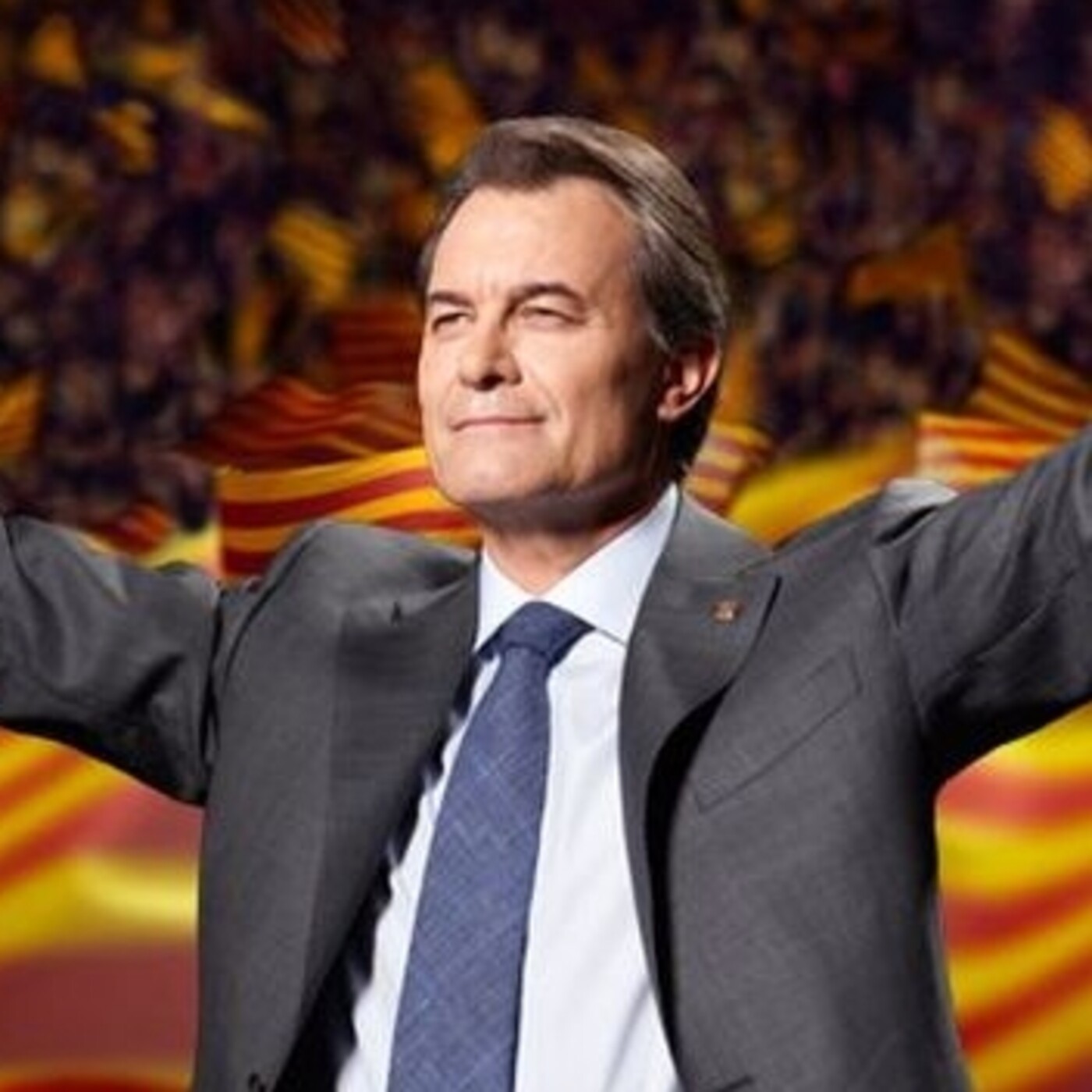 Xavier Rius