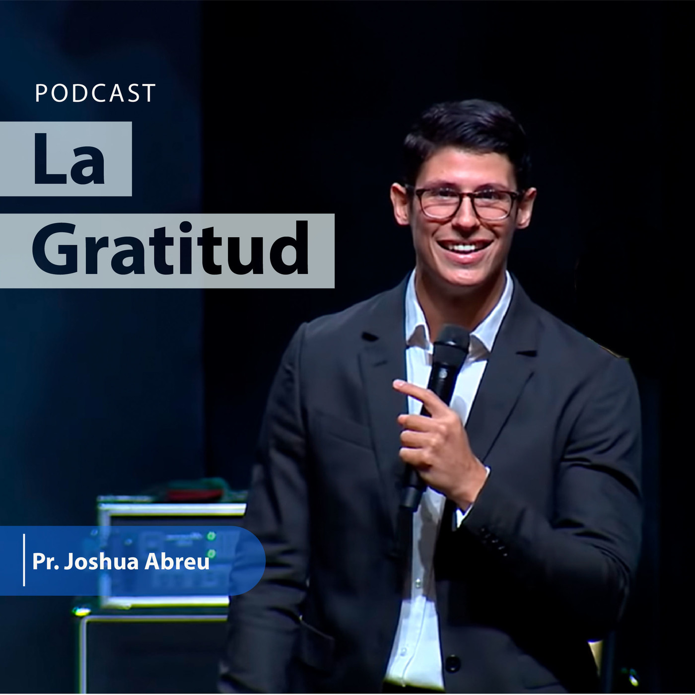 La gratitud episode artwork