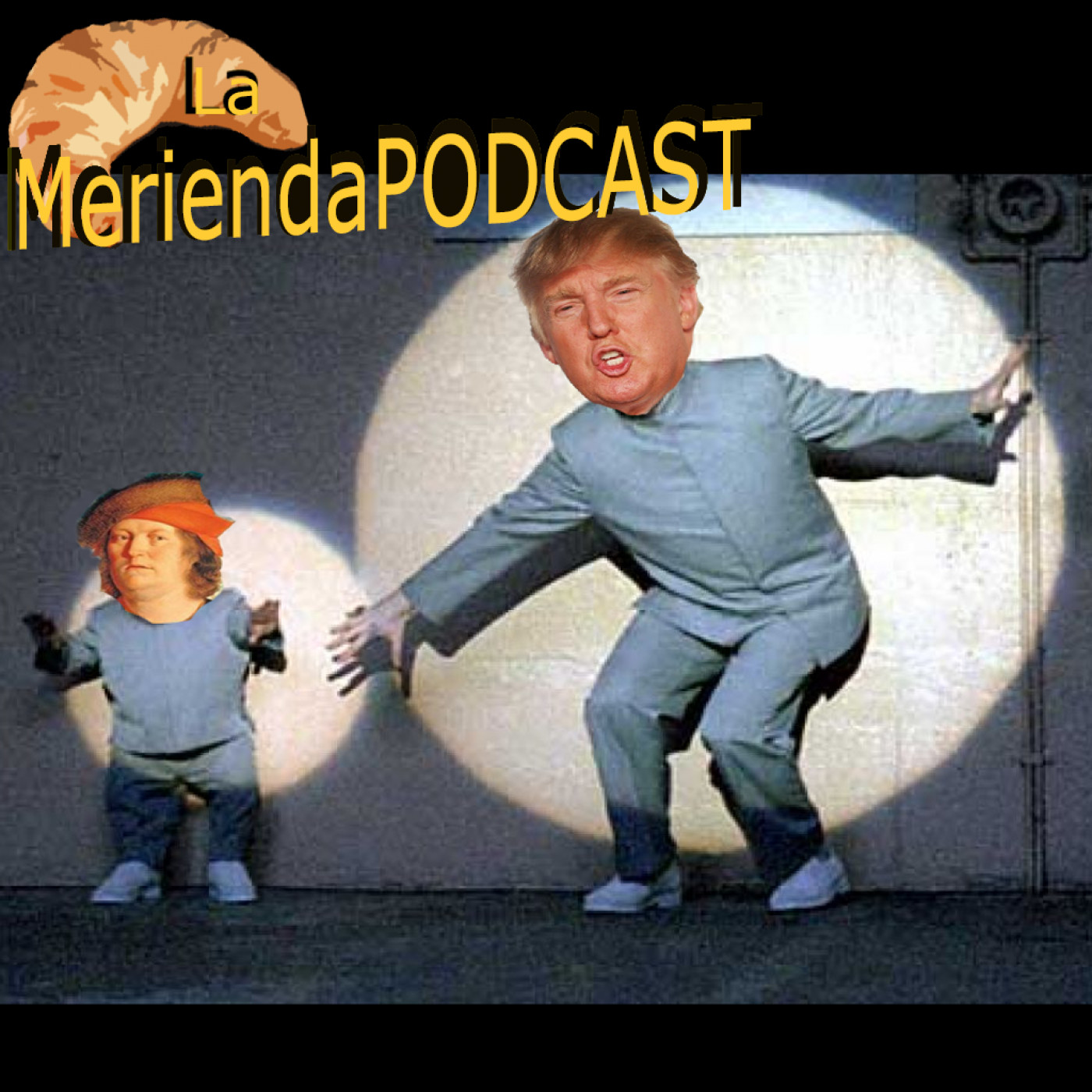 La Merienda Podcast