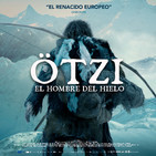 Ötzi, el hombre de hielo. Entrevista a Felix Randau