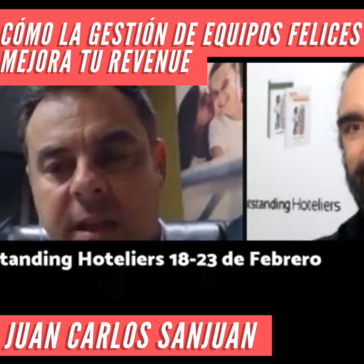 Revenue Management Podcast