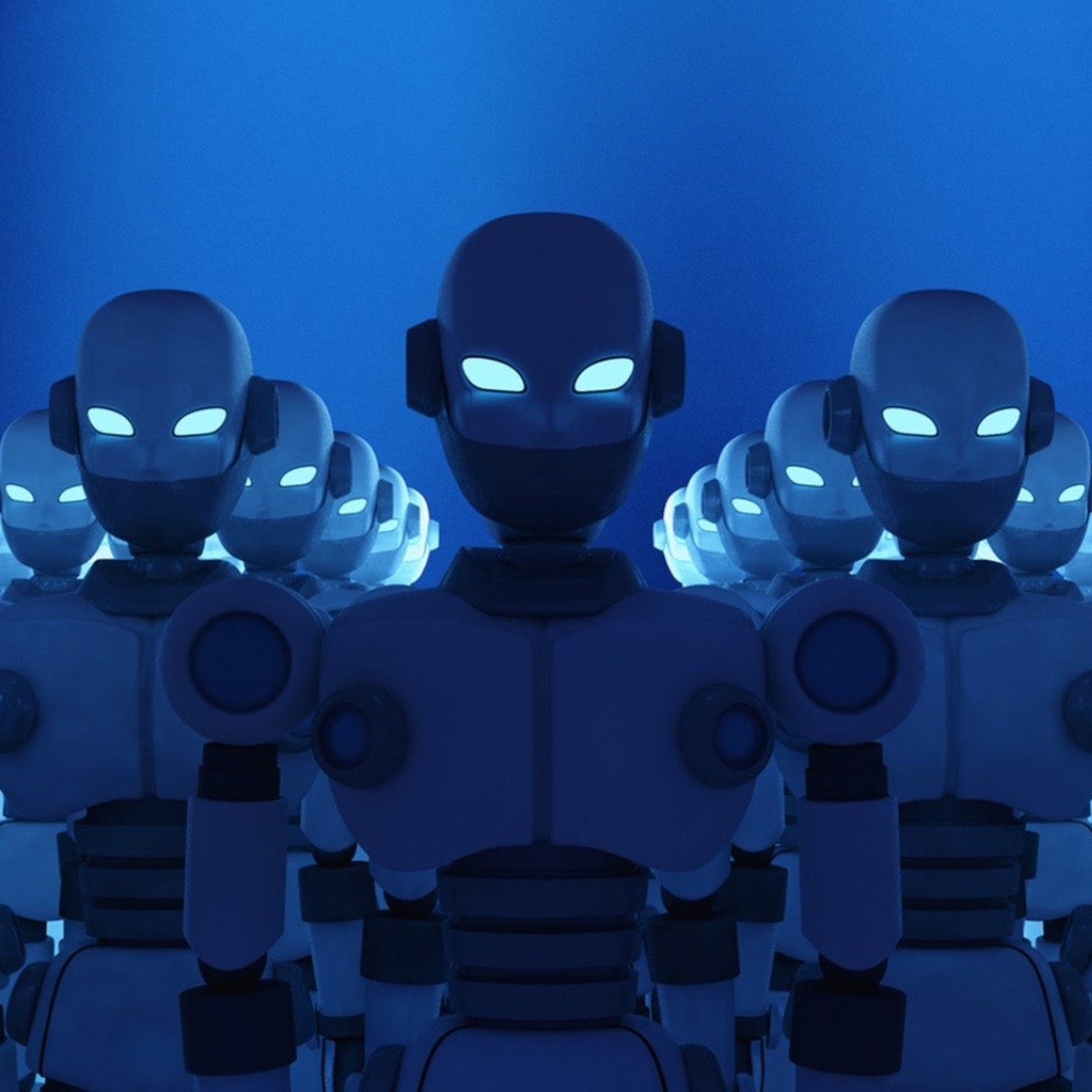 La Taberna del Androide