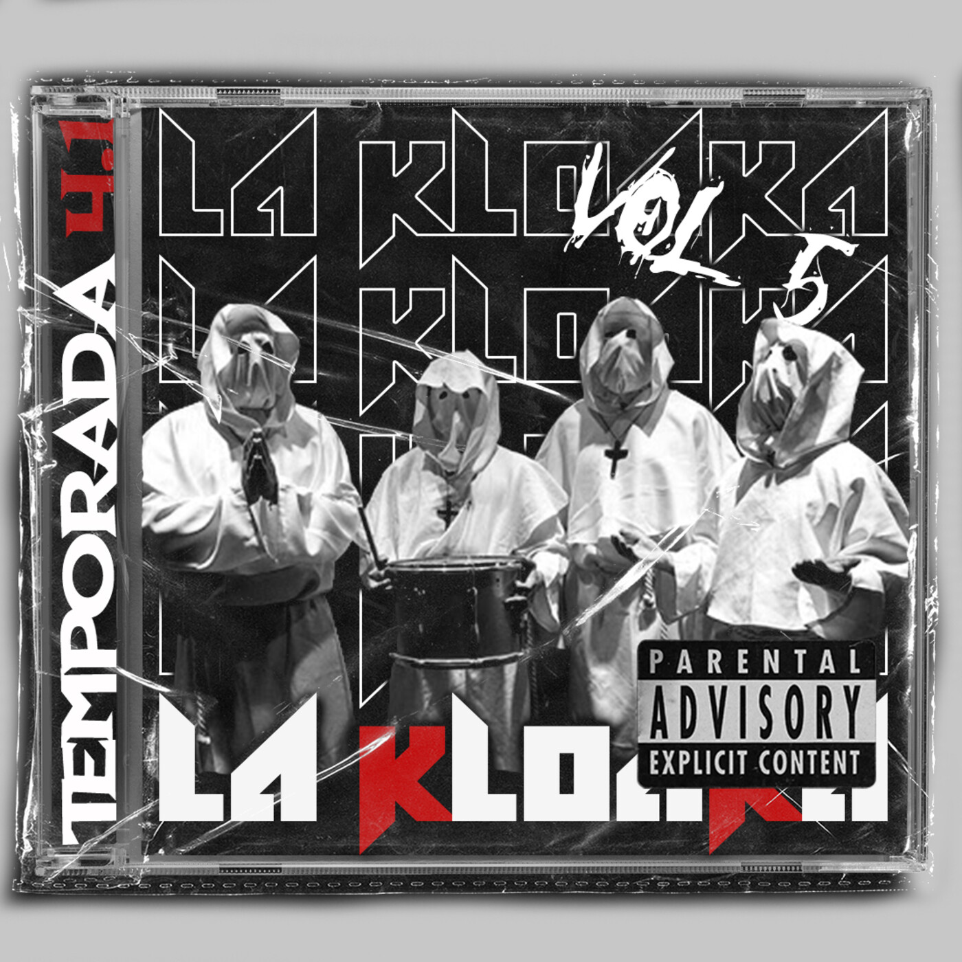 La Kloaka