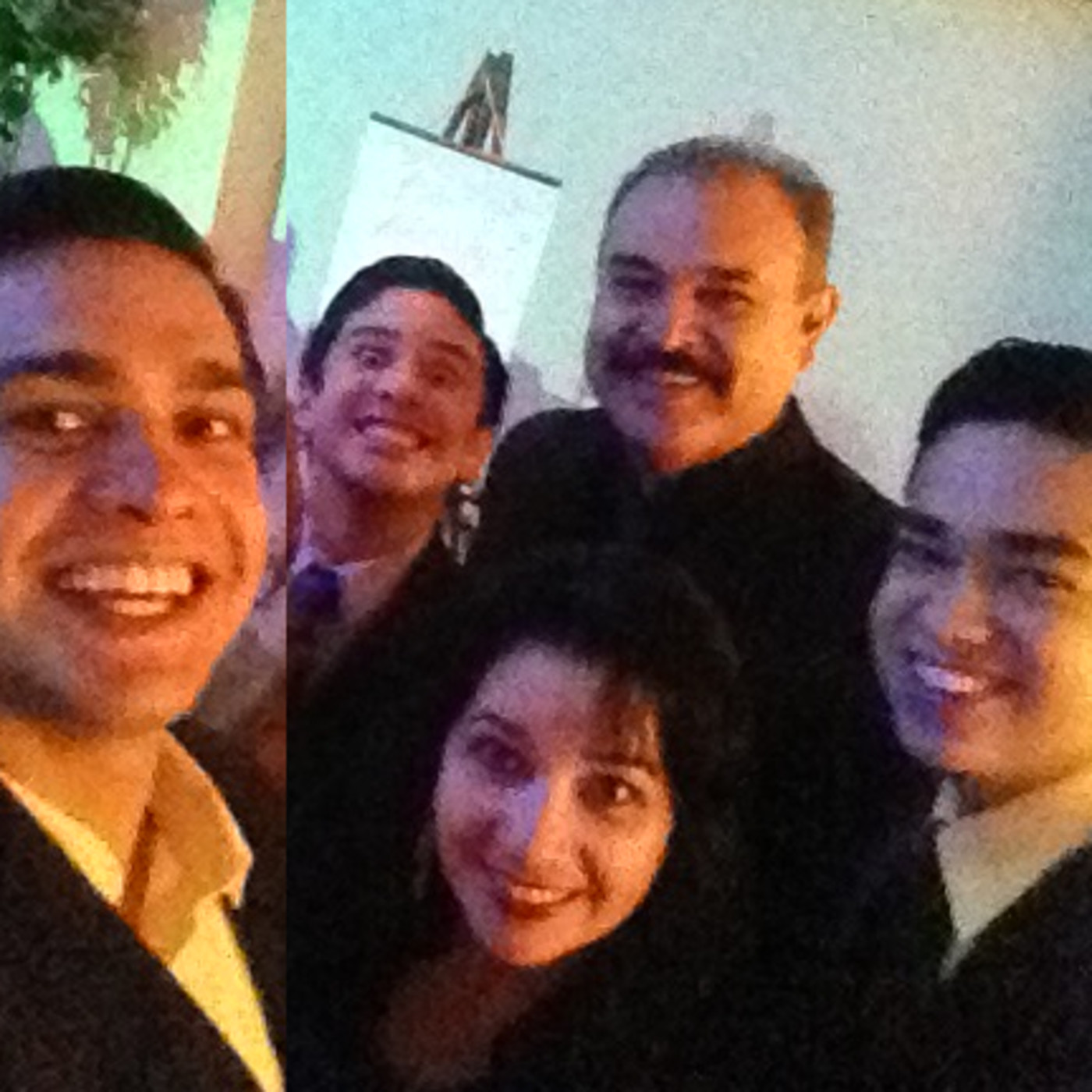 La Biblia en Familia