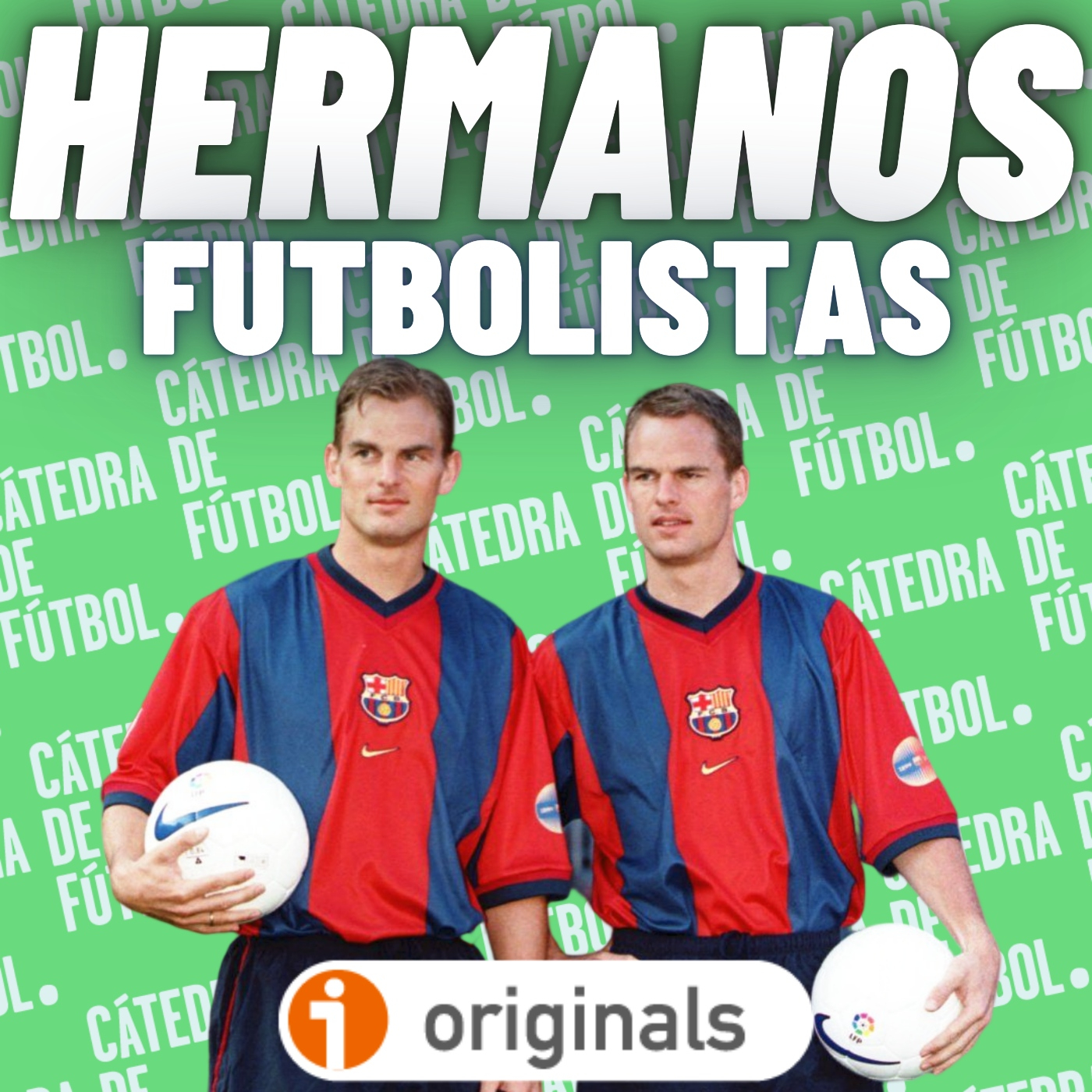 Cátedra De Fútbol