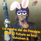 Lamadre. 2019 Hoy es el futuro. Volumen 2.