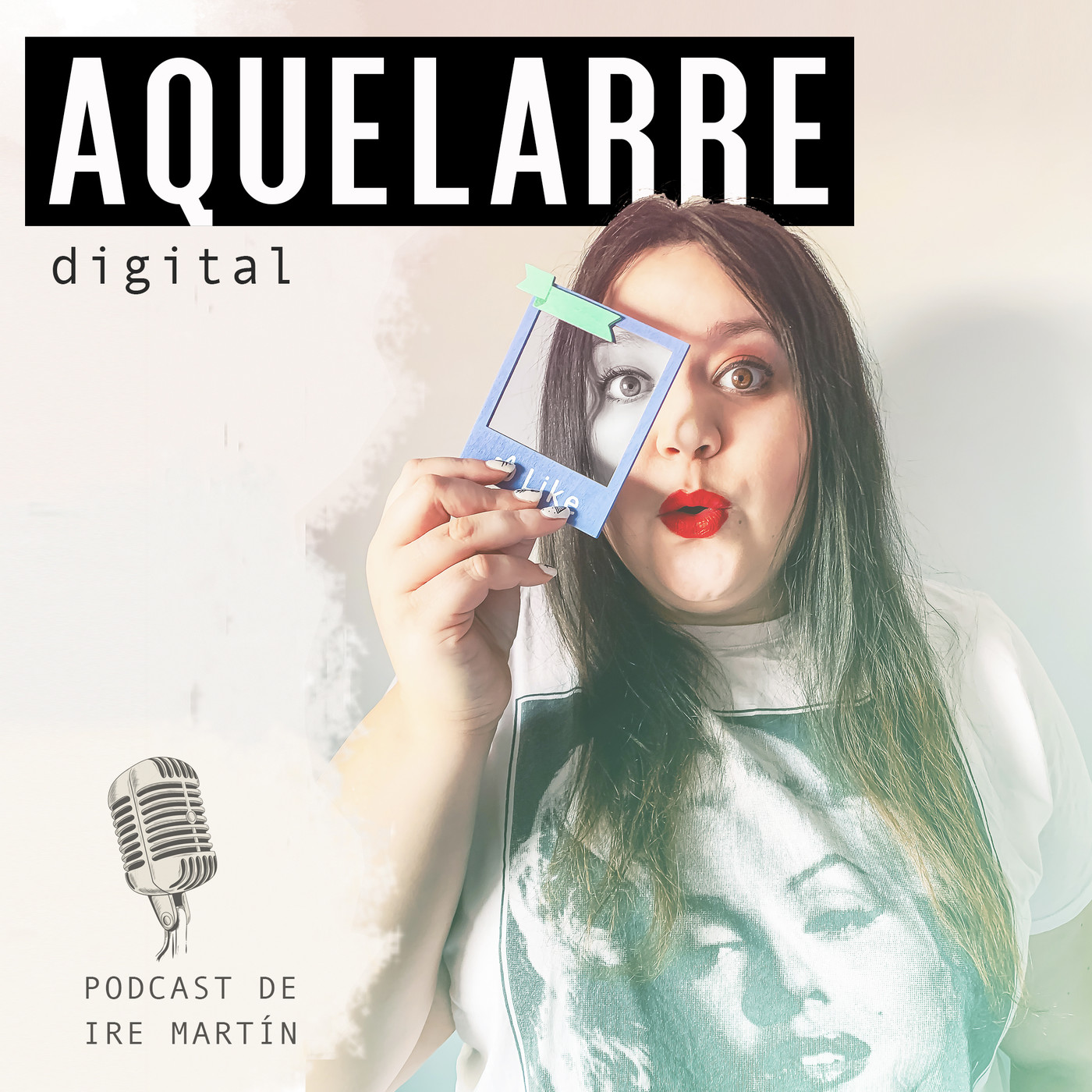 Aquelarre digital by Ire Martín