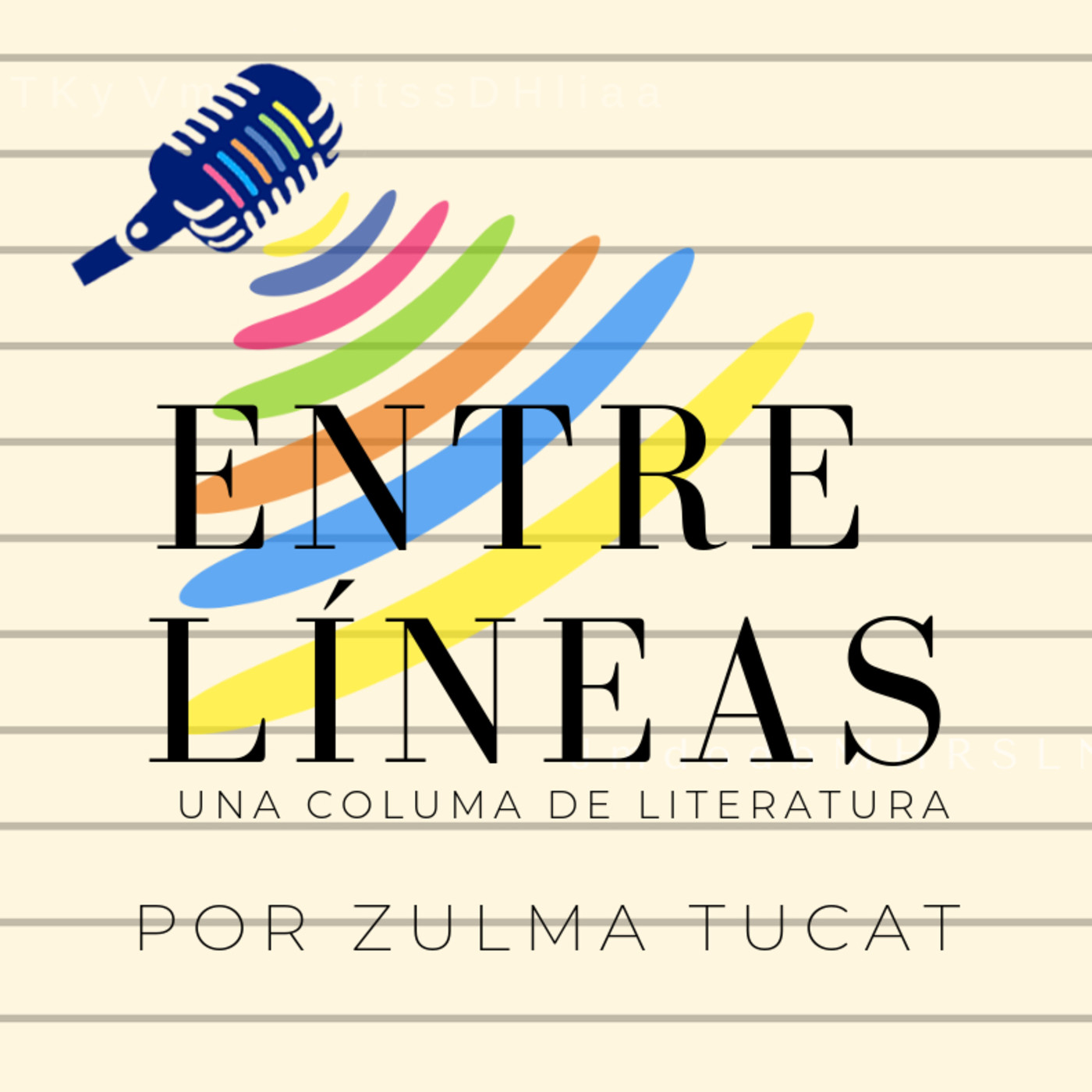 Entre Lineas