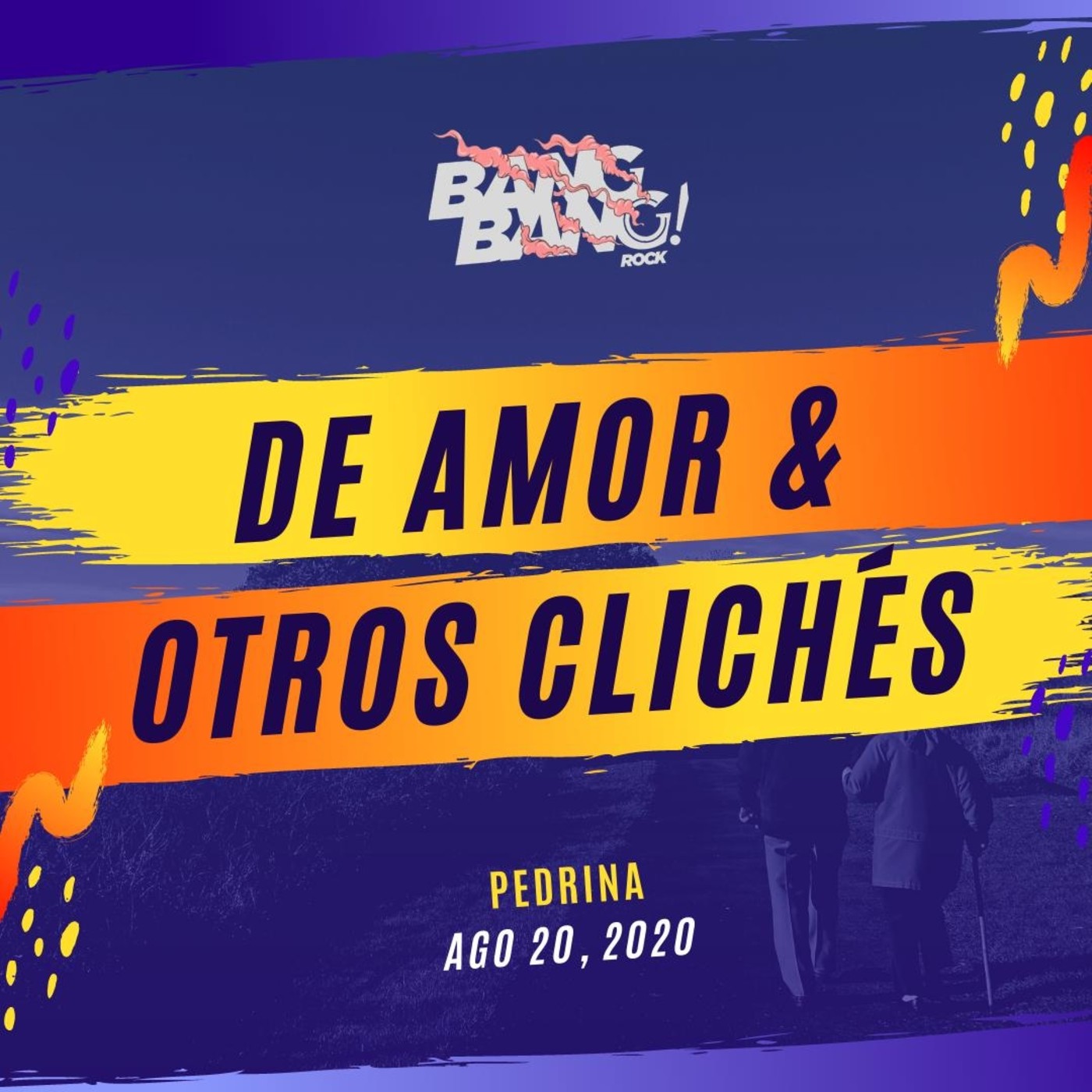 De amor y otros clichés feat. Pedrina