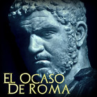 Episodio 8. Caracalla: todos ciudadanos, todos súbditos