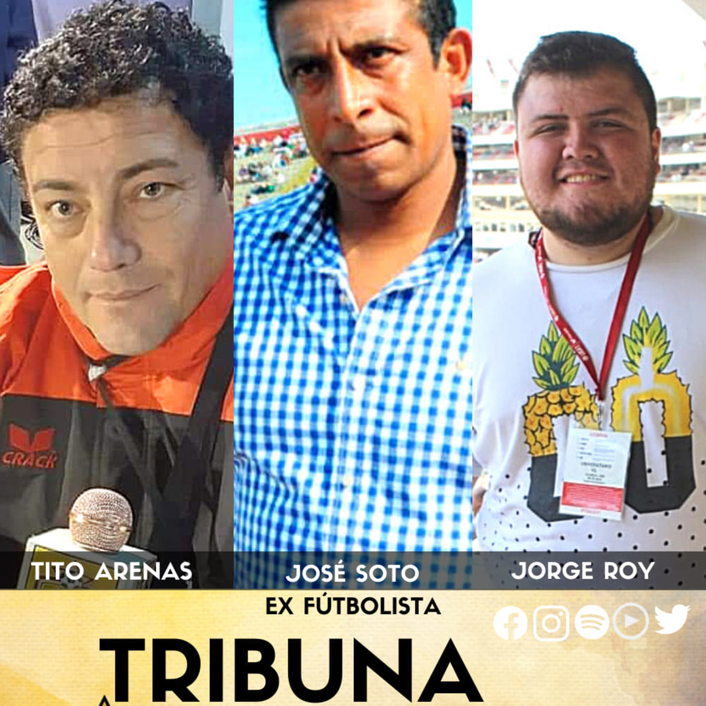 Tribuna Picante - 25/08/2020