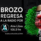 El Mañanero por Aire Libre 28 del Octubre del 2019