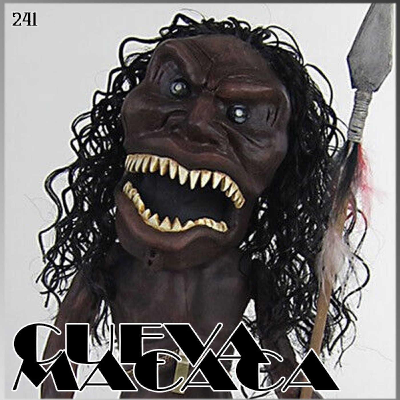 Antologías de Terror, pedacitos de pesadilla. Cap 241