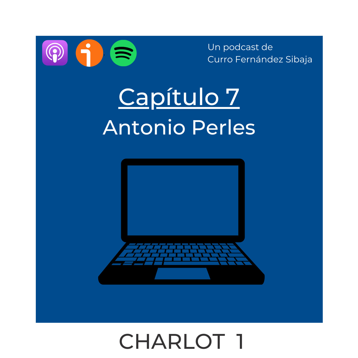 Charlot 1