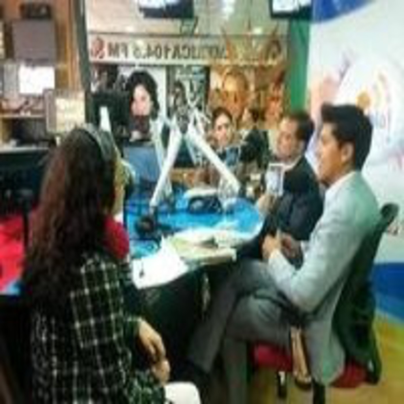 Podcast de Habla Pichincha
