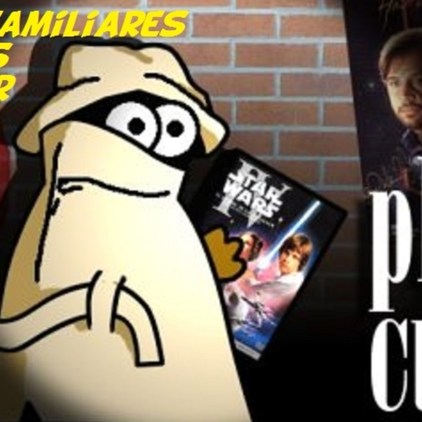 Placeres culpables, el podcast