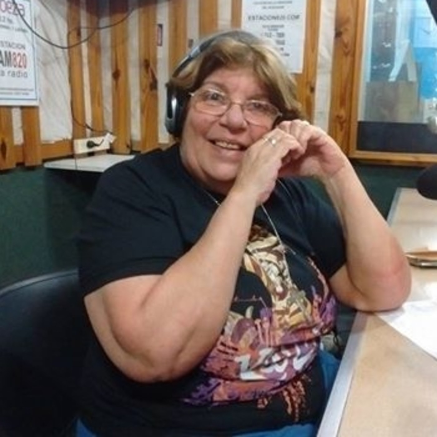 Podcast de Producción Levadura En La Masa