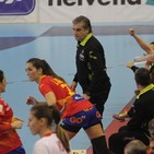 Jorge Dueñas - TIE2016