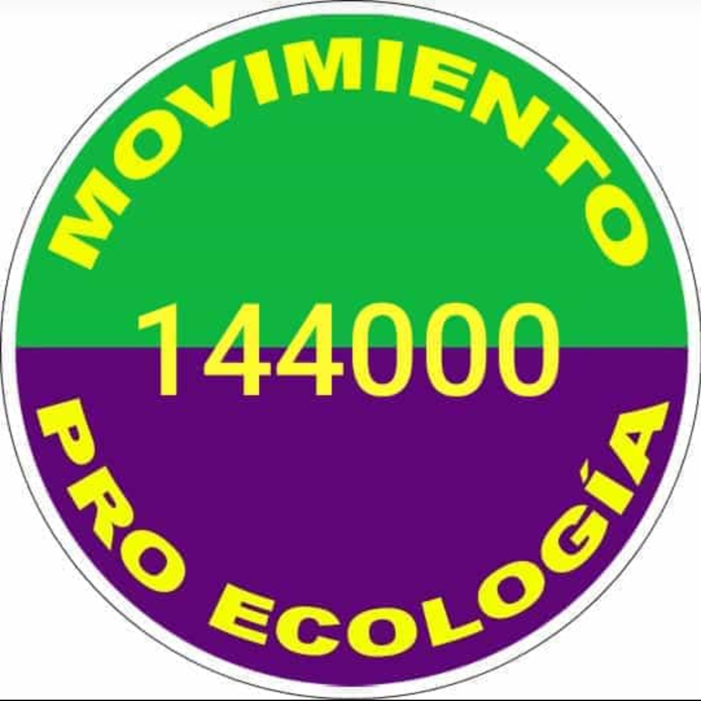 SIEMPRE LA VIDA - MOVIMIENTO PRO ECOLOGÍA -