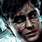 SAGA HARRY POTTER : J.K Rowling