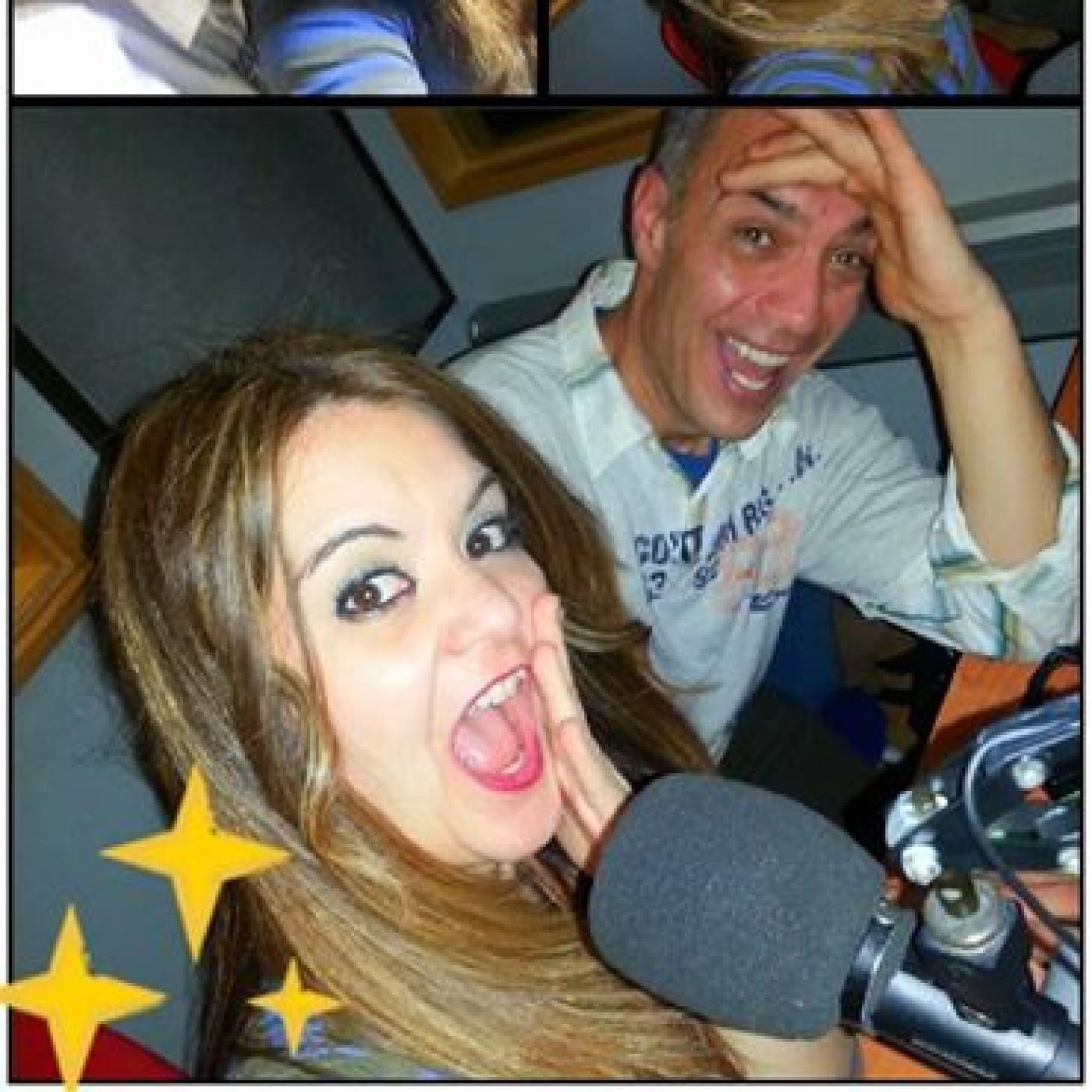 Lowcostfm Podcast
