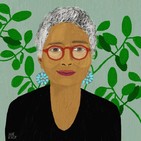 El libro de Tobias: 7.40 Alice Walker