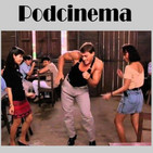 Podcinema ep. 247. 14 actores musculosos de acción