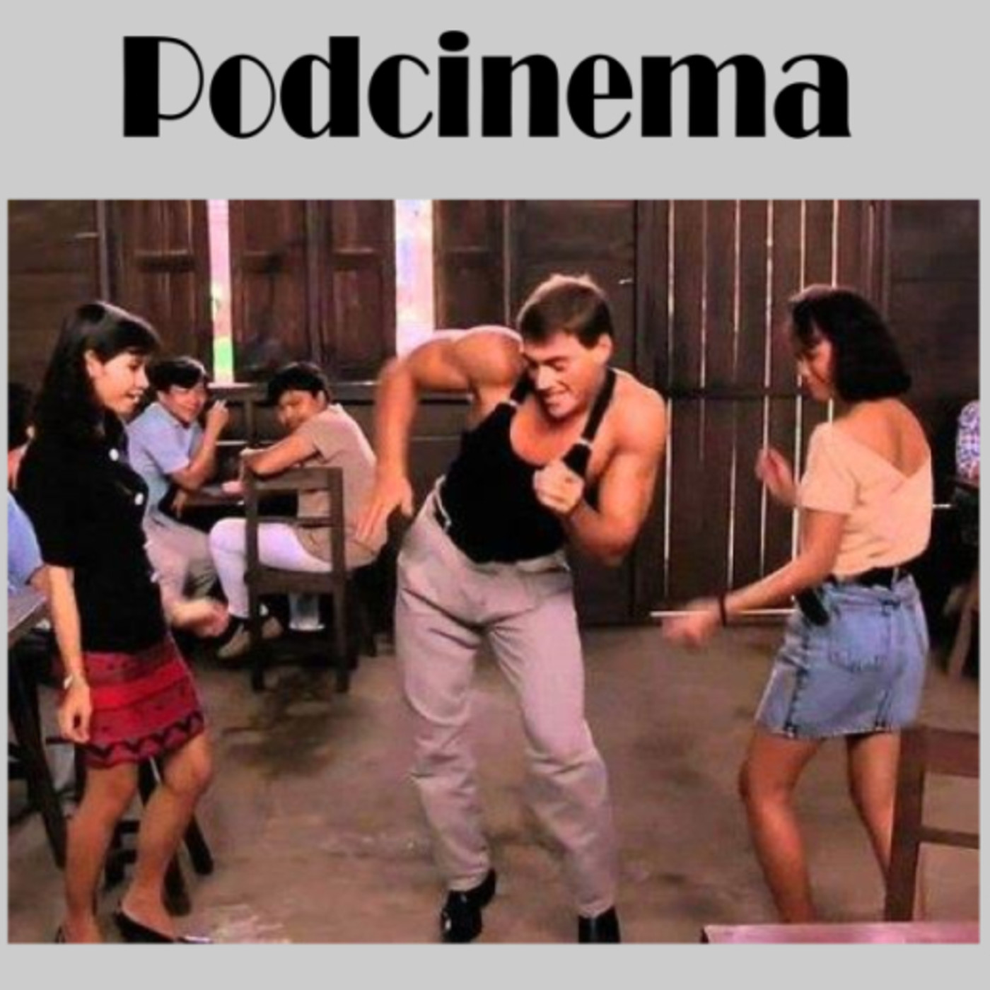 Podcinema