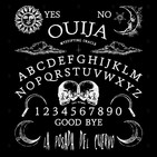 14- Ouija: ¿Una puerta a Otra Realidad?