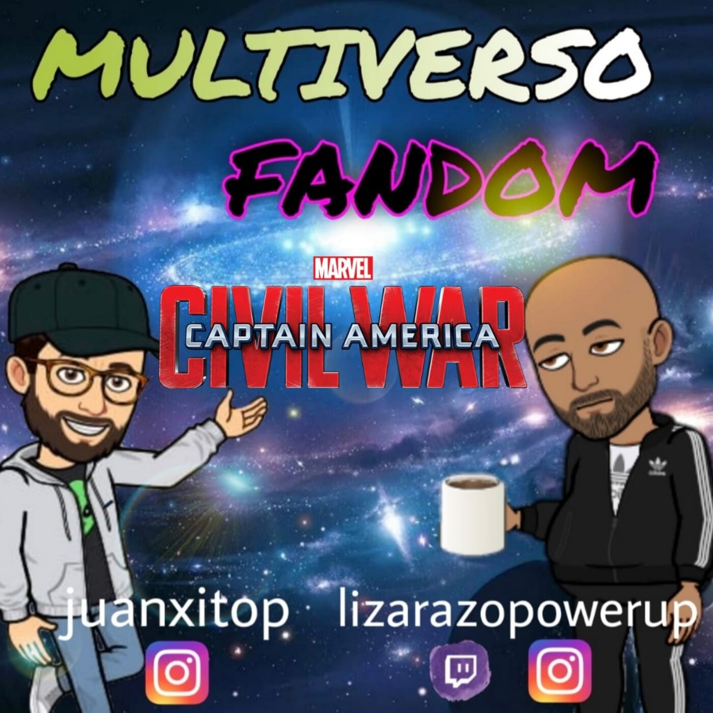 Cotidianamente Fandom
